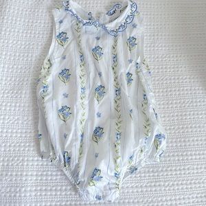 Grace and James girls bubble